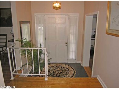 Foyer