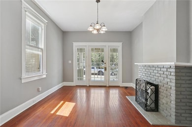 2327-2329 29 General Pershing St, New Orleans, LA 70115 - photo 3