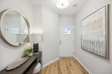 Entryway