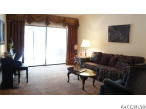 Formal living room