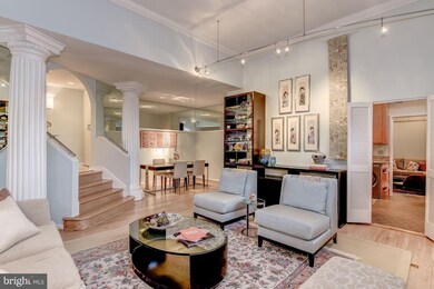 2123 California St NW unit B5, Washington, DC 20008 - photo 7