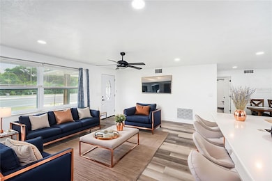 1806 N Keene Rd, Clearwater, FL 33755 - photo 2