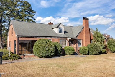 309 N 3rd St, Pinetops, NC 27864 - photo 2