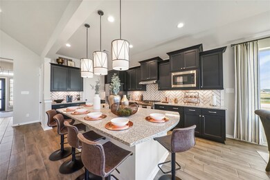 Photos are REPRESENTATIVE of the home /floor plan