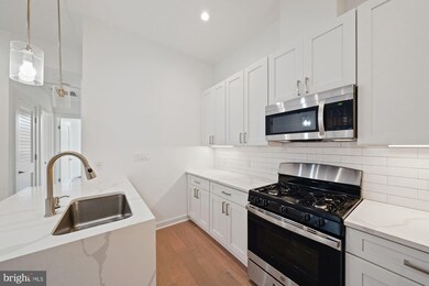 2929 12th St NE unit 1, Washington, DC 20017 - photo 2
