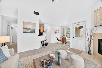 8737 E Dry Creek Rd unit 1725, Englewood, CO 80112 - photo 2