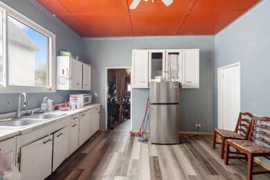 408 Burlington Ave, Logansport, IN 46947 - photo 7