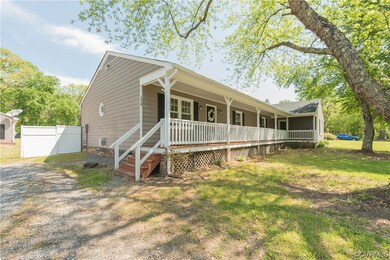 Main House
