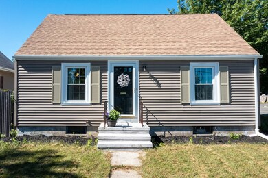 150 Winton St, Springfield, MA 01118 - photo 2