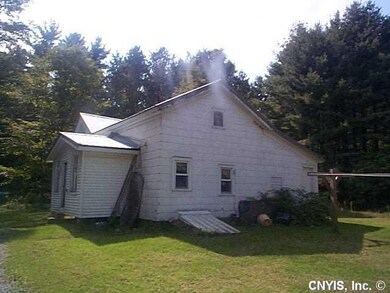 Other Exterior Rear