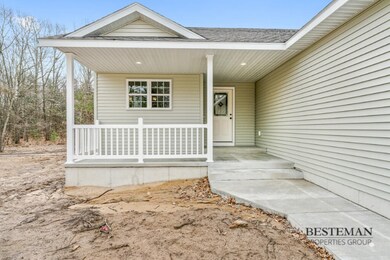 Front Walk