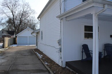 748 Oak St, Niles, MI 49120 - photo 3