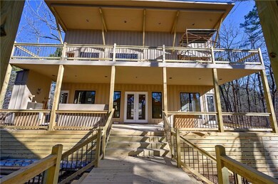 178 Penner Rd, Broken Bow, OK 74728 - photo 2