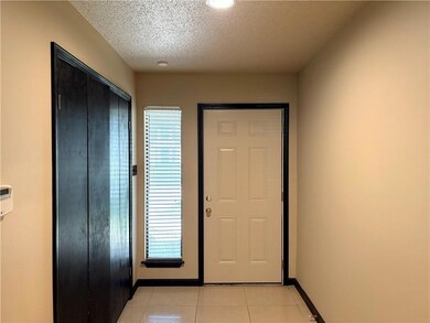 Entry Way