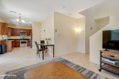 5077 N Fortune Teller Way, Tucson, AZ 85704 - photo 6