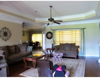 164 Ridge Hill Dr, Lucedale, MS 39452 - photo 5