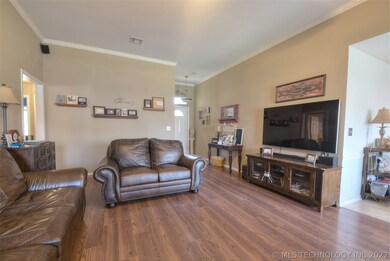 19915 E 44th St S, Broken Arrow, OK 74014 - photo 4