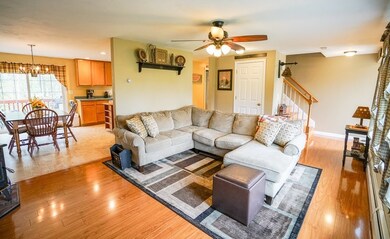 38 Sullivan Blvd unit A, Oxford, MA 01540 - photo 4