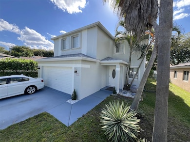 1241 SW 46th Way, Deerfield Beach, FL 33442 - photo 2