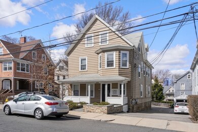 228 Corey Rd, Brighton, MA 02135 - photo 3