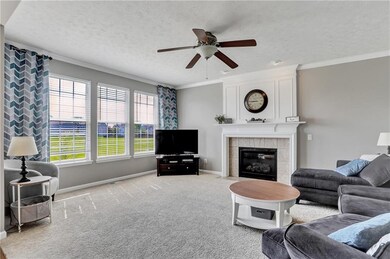 12861 Bristow Ln, Fishers, IN 46037 - photo 7