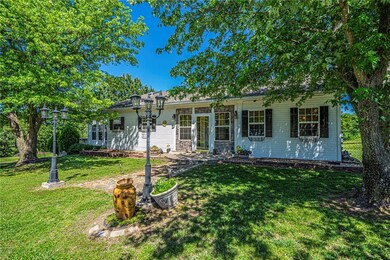 102580 S Highway 102, McLoud, OK 74851 - photo 2