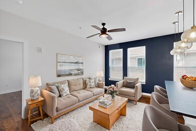 800 S Welch St unit 104, Denton, TX 76201 - photo 2