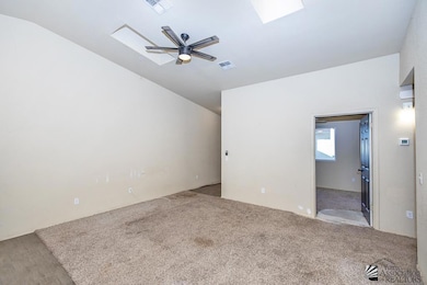 3917 S Desert Sky Dr, Yuma, AZ 85365 - photo 5