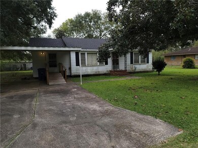 1011 W 9th St, Deridder, LA 70634 - photo 3
