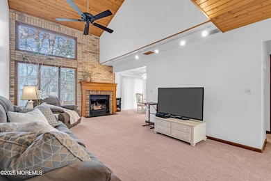 19 Moholo Ct unit 19, Brick, NJ 08723 - photo 7