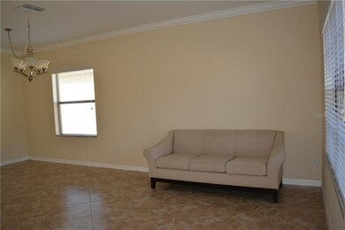 Formal Living Room