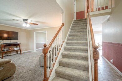 908 Brookridge Ct, Lafayette, IN 47909 - photo 4