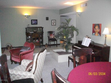 DINING ROOM - LIVING ROOM