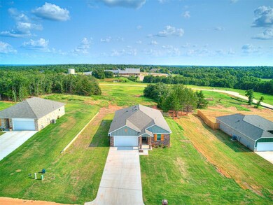 The Phoenix plan boasts 4 bedrooms, 2 baths and is