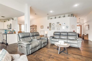 1023 Hall Dr, Wylie, TX 75098 - photo 7