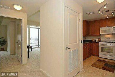 The Crescent unit 1408, Silver Spring, MD 20910 - photo 6