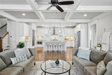 624 Sycamore Dr, Decatur, GA 30030 - photo 2