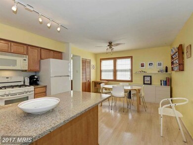 7537 Red Cravat Ct, Columbia, MD 21046 - photo 5