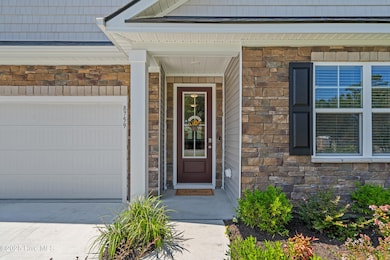 8759 Rosalie Ct, Calabash, NC 28467 - photo 3