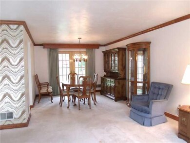 Dining Room.