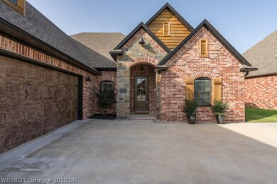 8416 Gatehouse Way, Fort Smith, AR 72916 - photo 6