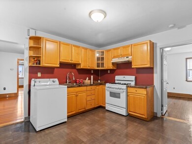 88 Vernal St unit B, Everett, MA 02149 - photo 7