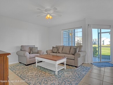Beautifully Open Space!