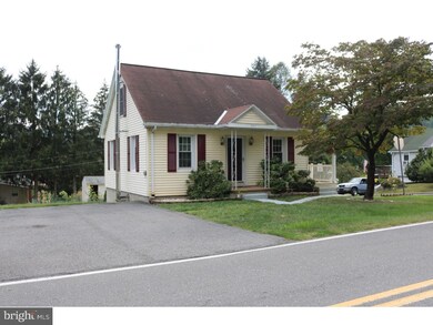 771 Fairmont Ave, Mohnton, PA 19540 - photo 3