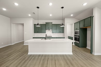 9321 Derry Ln, Little Elm, TX 76227 - photo 4