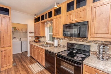 651 Gore Rd, Onalaska, WA 98570 - photo 6