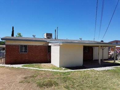 5821 Vanguard Ct, El Paso, TX 79924 - photo 6