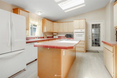 14802 122nd St E unit 34, Puyallup, WA 98374 - photo 5