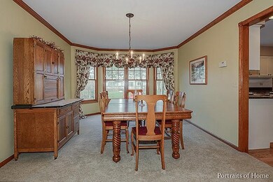 1360 Saxon Ln, Naperville, IL 60564 - photo 6