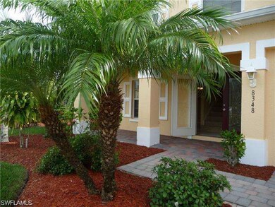 8348 Silver Birch Way, Lehigh Acres, FL 33971 - photo 4